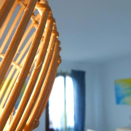 Endless Blue Apartment Costa Teguise Luaran gambar