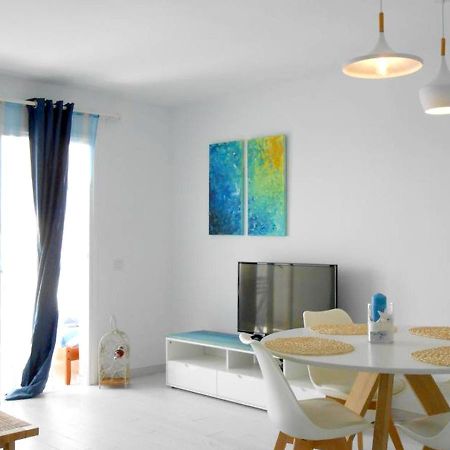 Endless Blue Apartment Costa Teguise Luaran gambar
