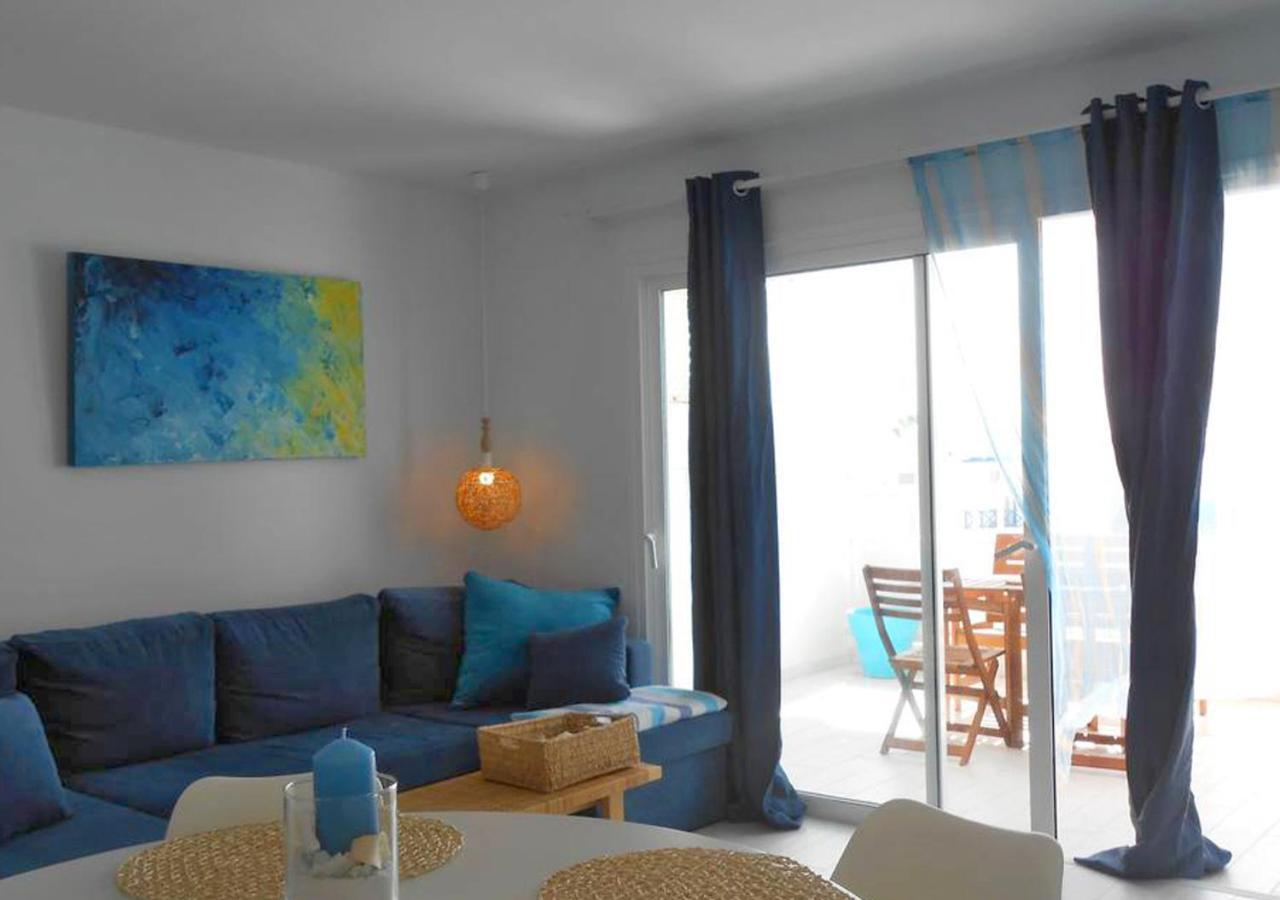 Endless Blue Apartment Costa Teguise Luaran gambar
