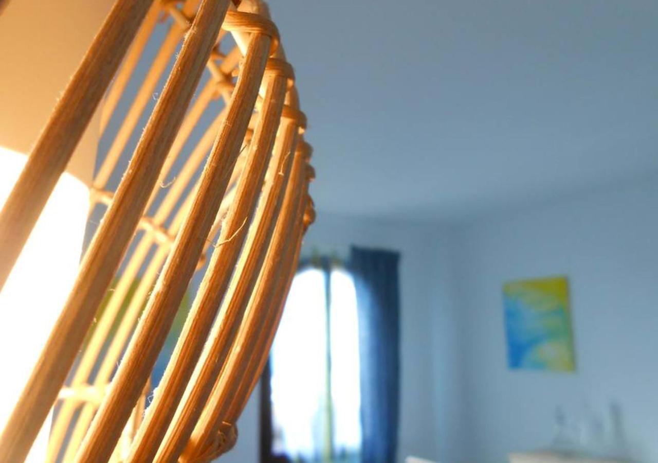 Endless Blue Apartment Costa Teguise Luaran gambar