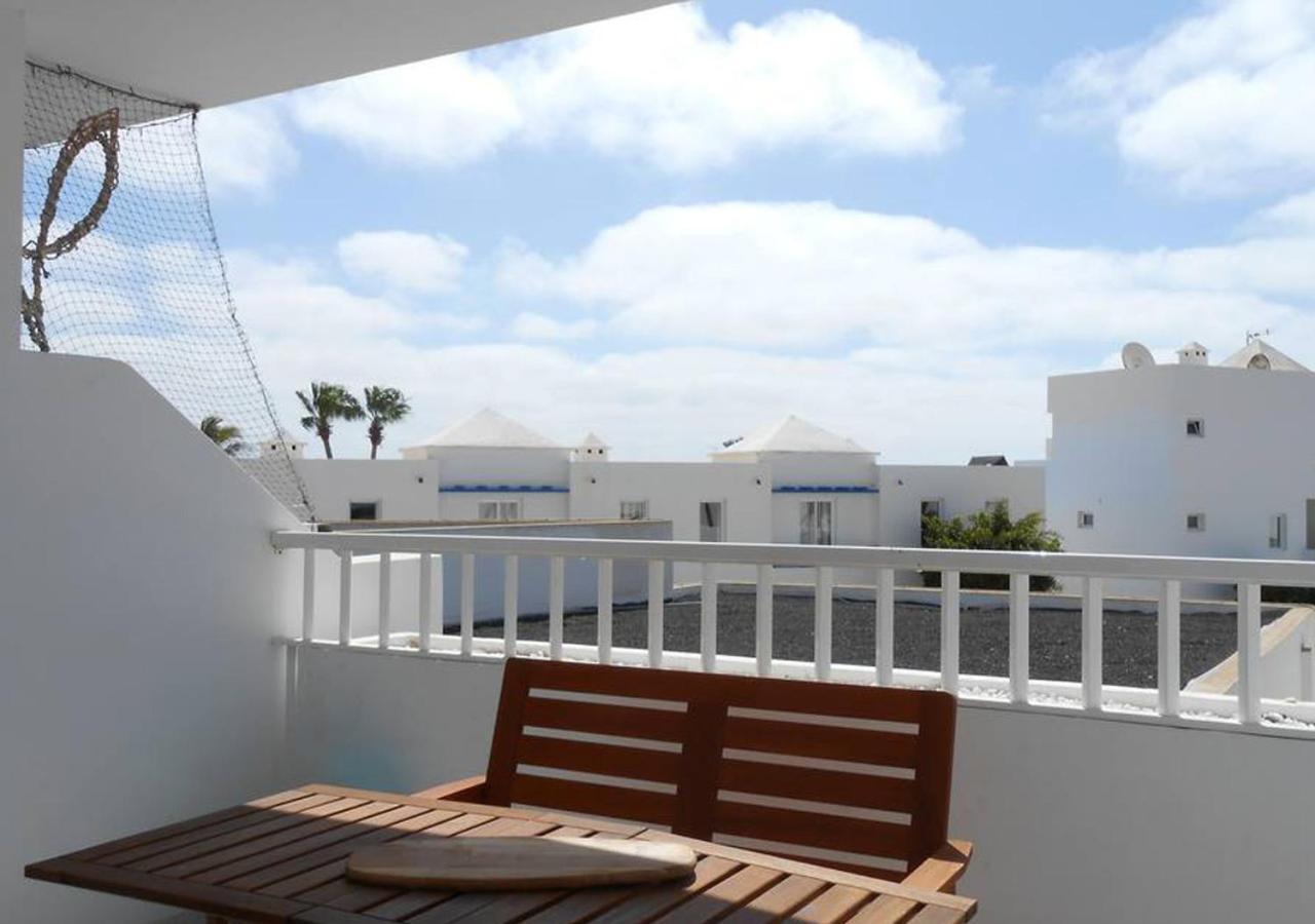 Endless Blue Apartment Costa Teguise Luaran gambar