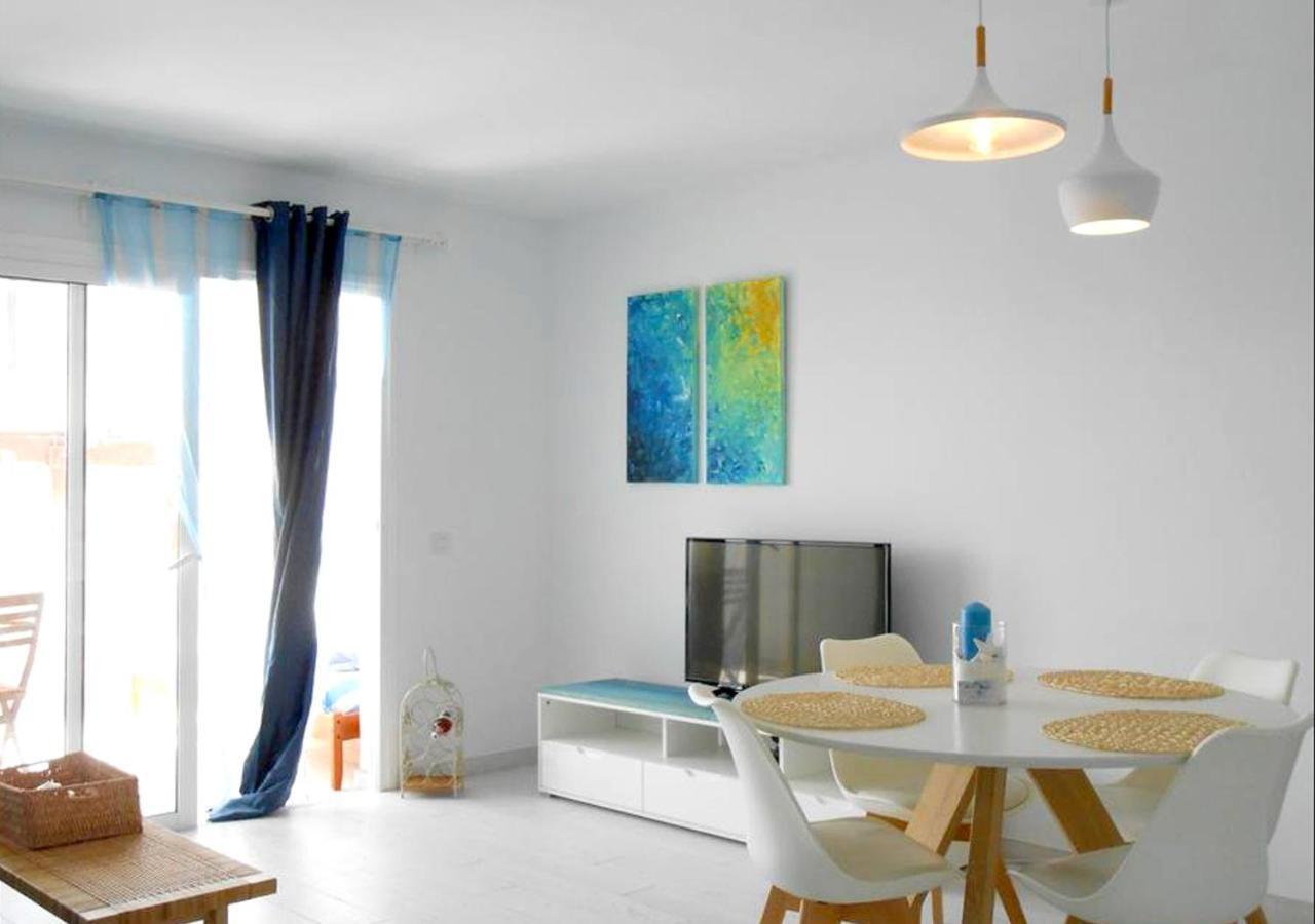 Endless Blue Apartment Costa Teguise Luaran gambar