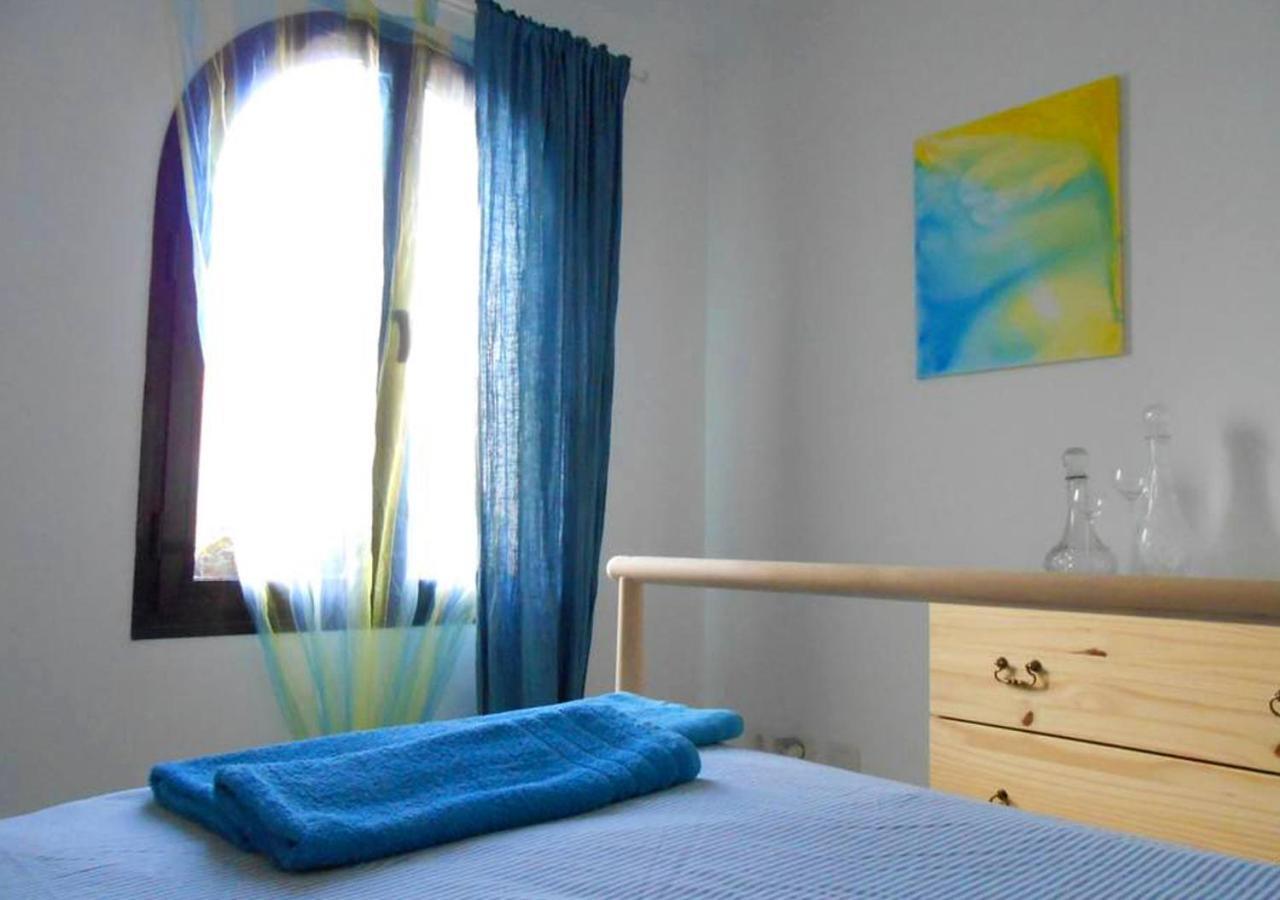 Endless Blue Apartment Costa Teguise Luaran gambar