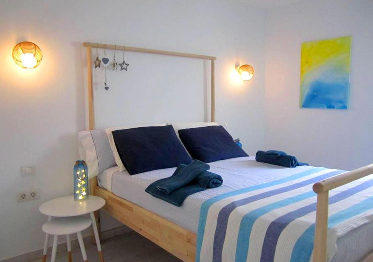 Endless Blue Apartment Costa Teguise Luaran gambar