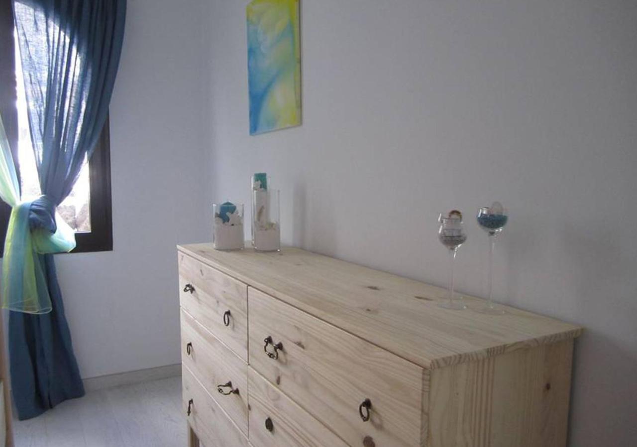 Endless Blue Apartment Costa Teguise Luaran gambar